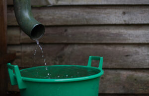 How to harvest rainwater at home HOW TO HARVEST RAINWATER AT HOME